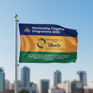 Read more about the article Our Mentorship Flagship Programme 2026