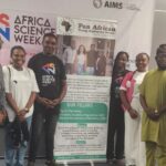African Science Week 2026, Cameroon